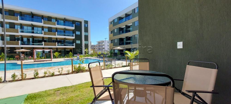 Imagem Apartamento com 1 Quarto à Venda, 28 m² em Porto de Galinhas - Ipojuca Imagem Apartamento com 1 Quarto à Venda, 28 m² em Porto de Galinhas - Ipojuca