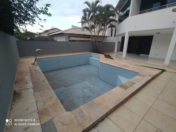 Imagem Sobrado com 3 Quartos à Venda, em Residencial Granville - Goiânia Imagem Sobrado com 3 Quartos à Venda, em Residencial Granville - Goiânia