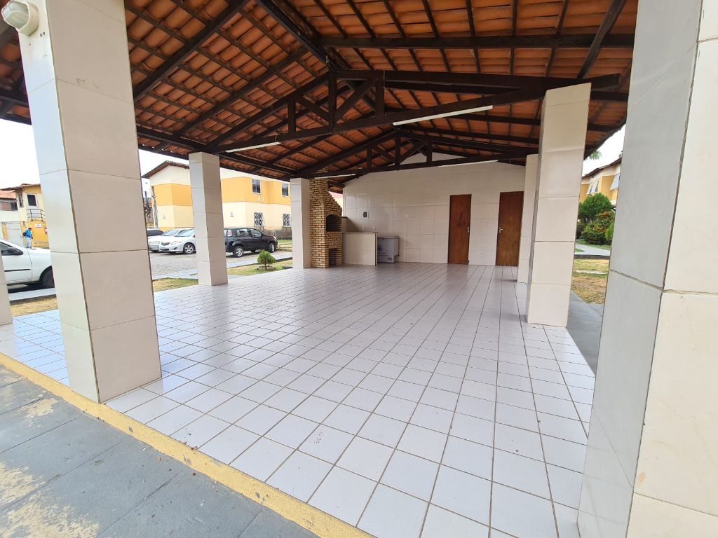 Imagem Apartamento com 2 Quartos à Venda, 45 m²em Conjunto Esperança - Fortaleza Imagem Apartamento com 2 Quartos à Venda, 45 m²em Conjunto Esperança - Fortaleza