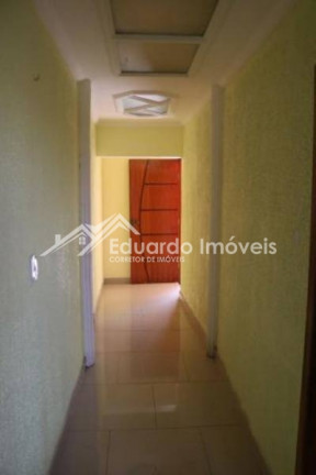 Imagem Casa com 5 Quartos à Venda, 1 m² em Taboão - Diadema