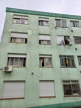 Imagem Apartamento com 1 Quarto à Venda, 46 m² em Jardim Leopoldina - Porto Alegre