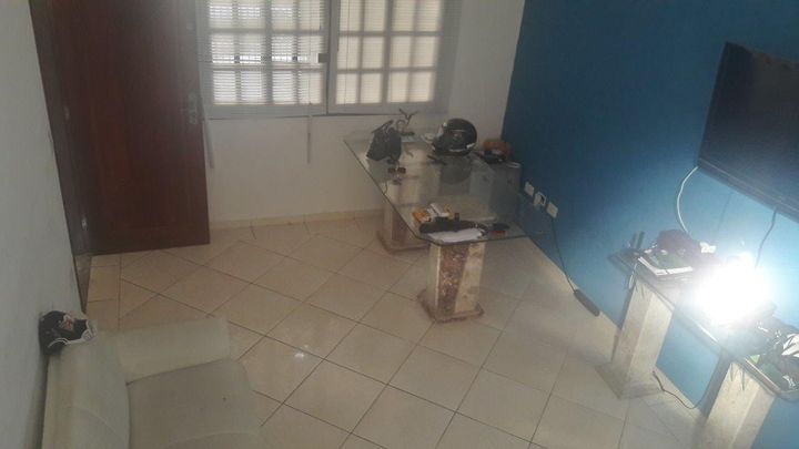 Imagem Sobrado com 4 Quartos à Venda, 167 m² em Jardim Madureira - São José Dos Campos