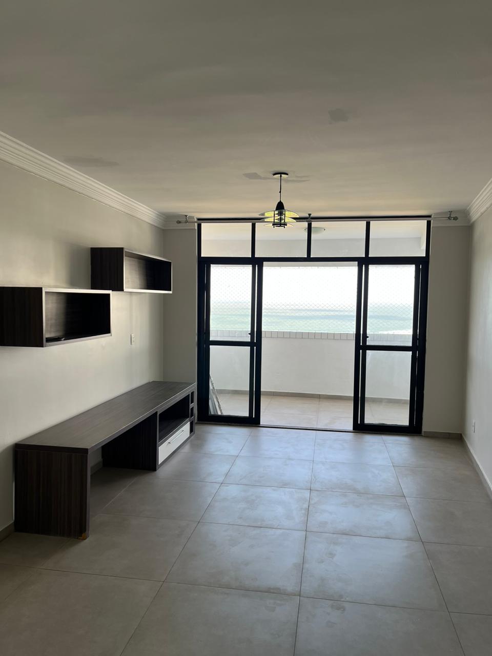 Imagem Apartamento com 3 Quartos à Venda ou Locação, 156 m²em Ponta do Farol - São Luís Imagem Apartamento com 3 Quartos à Venda ou Locação, 156 m²em Ponta do Farol - São Luís