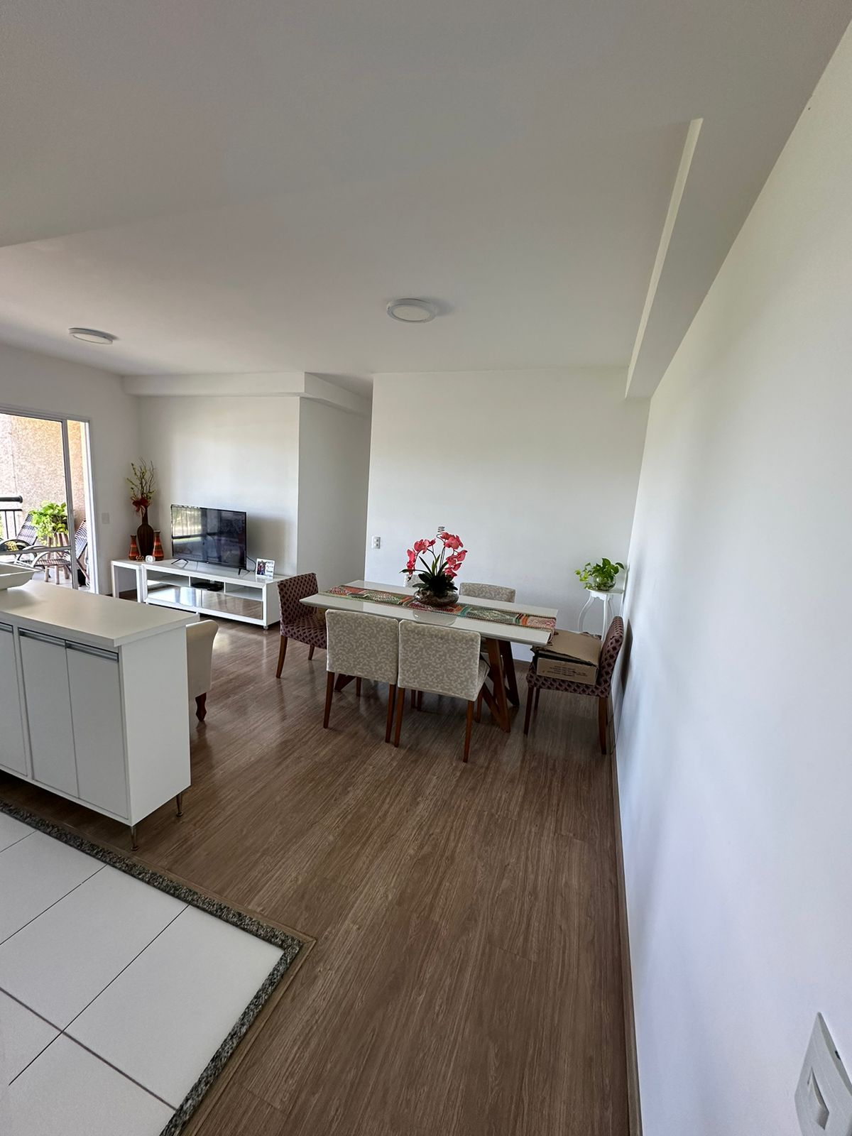 Imagem Apartamento com 3 Quartos à Venda, 86 m²em Jardim Ypê - Paulínia