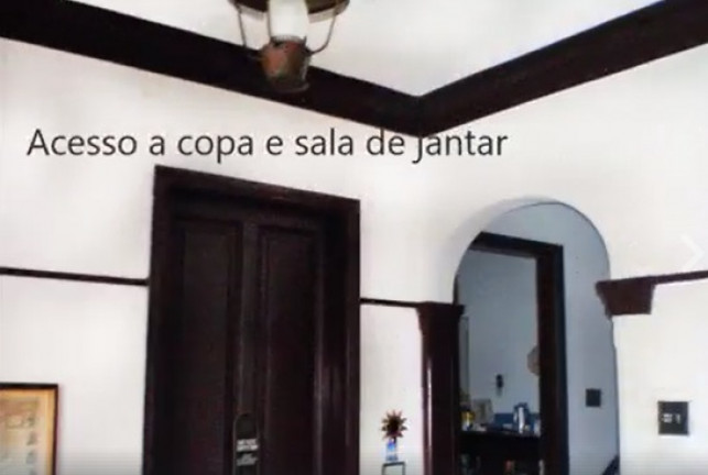 Imagem Casa com 3 Quartos à Venda, 170 m² em Ipiranga - São Paulo Imagem Casa com 3 Quartos à Venda, 170 m² em Ipiranga - São Paulo
