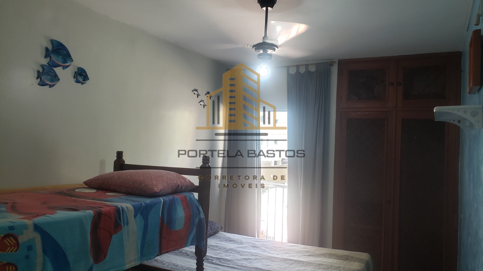Imagem Apartamento com 1 Quarto para Temporada, 44 m² em Praia Grande - Ubatuba Imagem Apartamento com 1 Quarto para Temporada, 44 m² em Praia Grande - Ubatuba