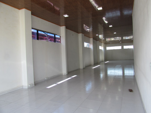 Imagem Ponto Comercial para Alugar,  em Cachoeirinha - Manaus