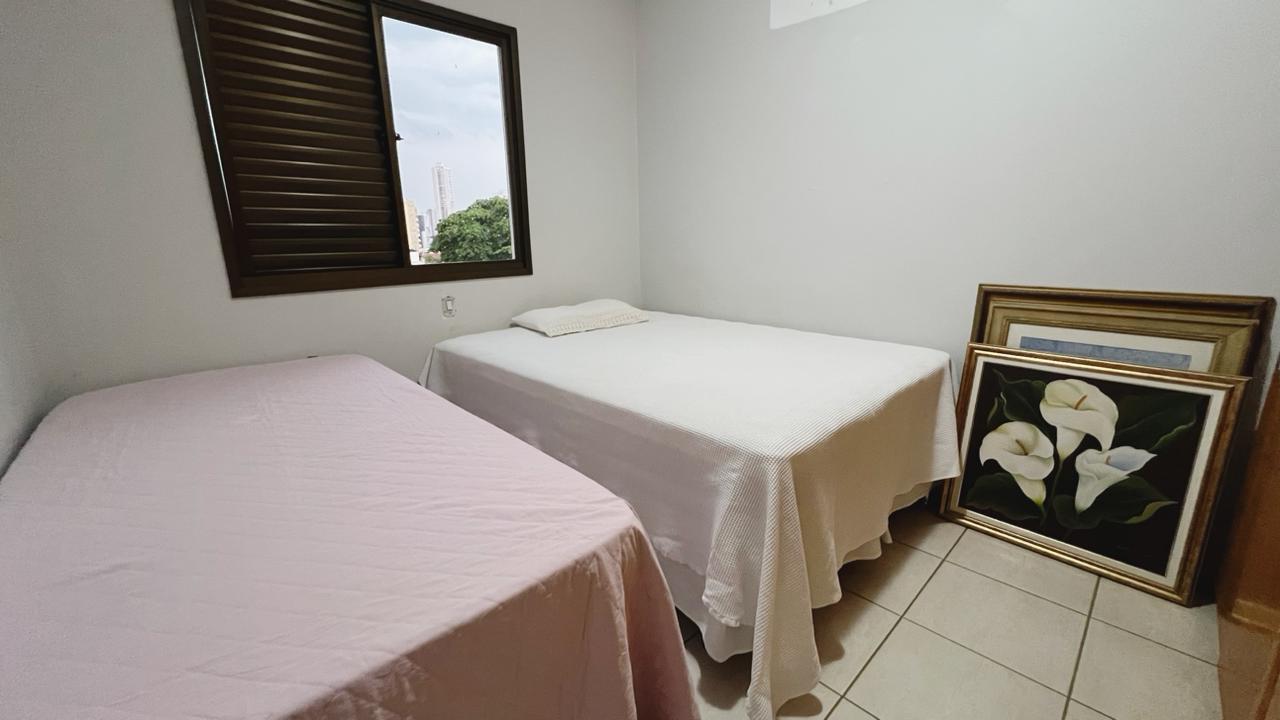 Imagem Apartamento com 4 Quartos à Venda, 100 m²em Jardim América - Goiânia Imagem Apartamento com 4 Quartos à Venda, 100 m²em Jardim América - Goiânia