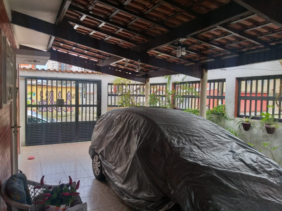 Imagem Casa com 2 Quartos à Venda, 90 m² em Ocian - Praia Grande Imagem Casa com 2 Quartos à Venda, 90 m² em Ocian - Praia Grande