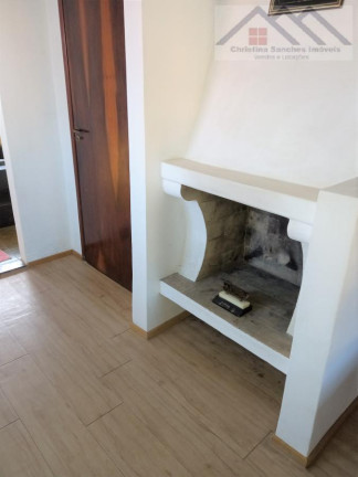 Imagem Casa de Condomínio com 4 Quartos à Venda,  em Vila Moraes - São Paulo
