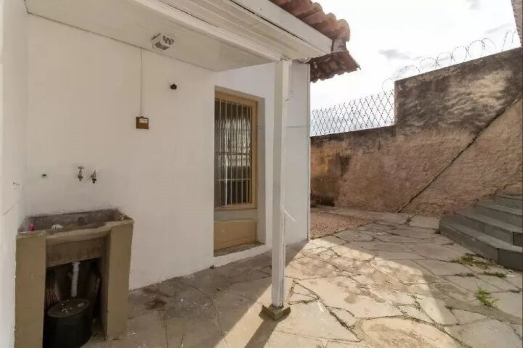 Imagem Casa com 4 Quartos à Venda, 190 m²em Jardim da Saúde - São Paulo Imagem Casa com 4 Quartos à Venda, 190 m²em Jardim da Saúde - São Paulo