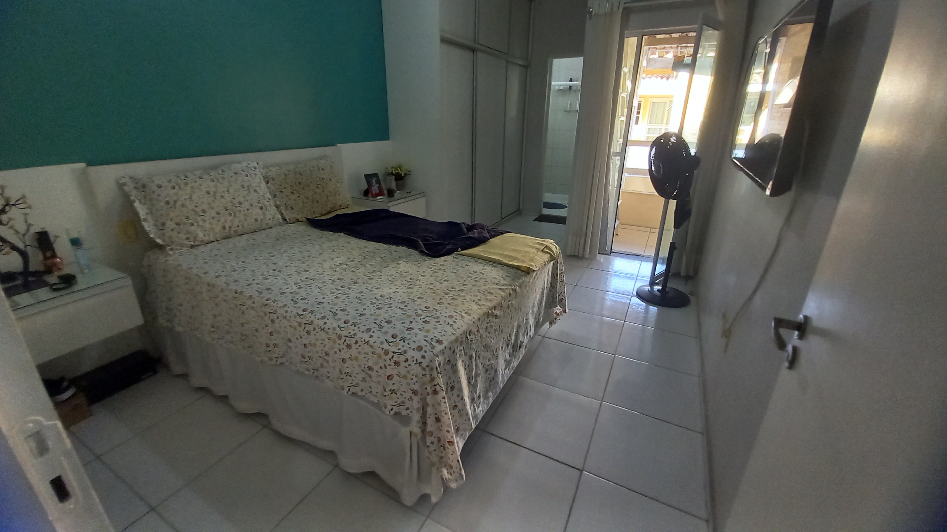 Imagem Casa de Condomínio com 3 Quartos à Venda, 90 m²em Mondubim - Fortaleza
