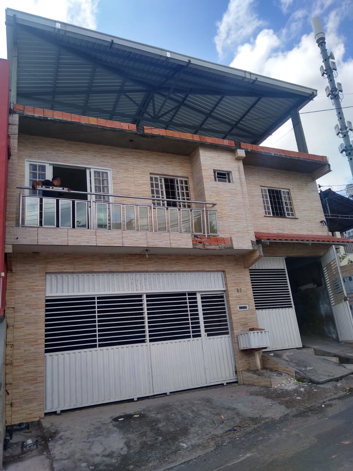 Apartamento com 2 Quartos para Alugar, 100 m² em Parque 10 de Novembro - Manaus