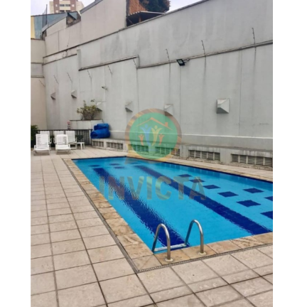 Imagem Apartamento com 2 Quartos à Venda, 54 m² em Vila Bertioga - São Paulo Imagem Apartamento com 2 Quartos à Venda, 54 m² em Vila Bertioga - São Paulo
