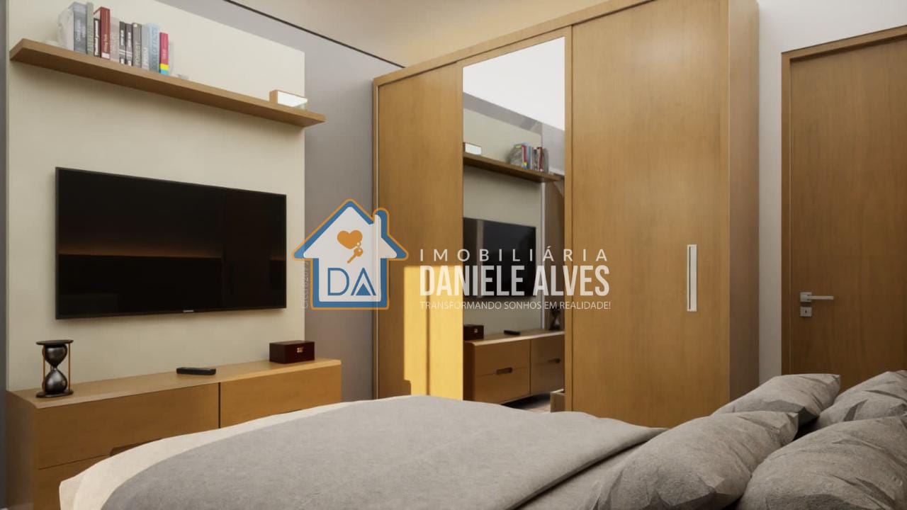 Imagem Casa com 2 Quartos à Venda, 69 m²em Vila Camarim - Queimados Imagem Casa com 2 Quartos à Venda, 69 m²em Vila Camarim - Queimados