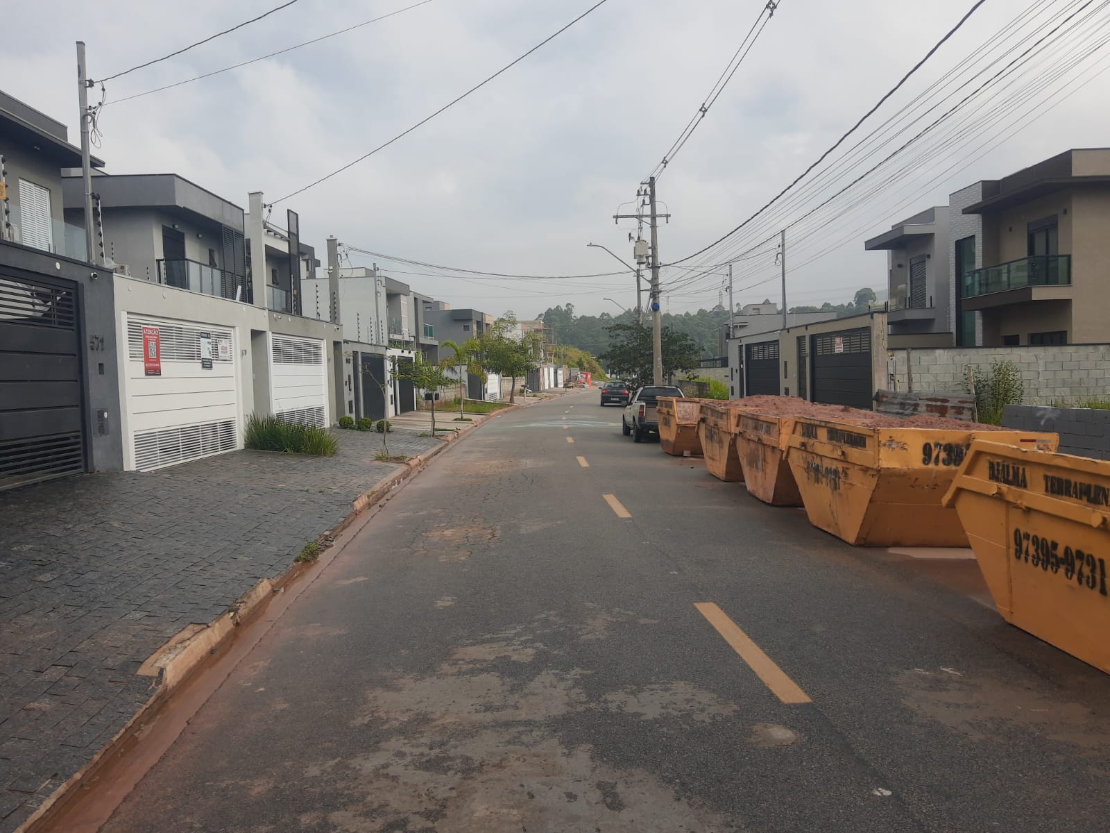 Imagem Terreno à Venda, 198 m²em Portais (Polvilho) - Cajamar
