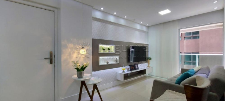Imagem Flat com 1 Quarto à Venda, 35 m² em Boa Viagem - Recife Imagem Flat com 1 Quarto à Venda, 35 m² em Boa Viagem - Recife
