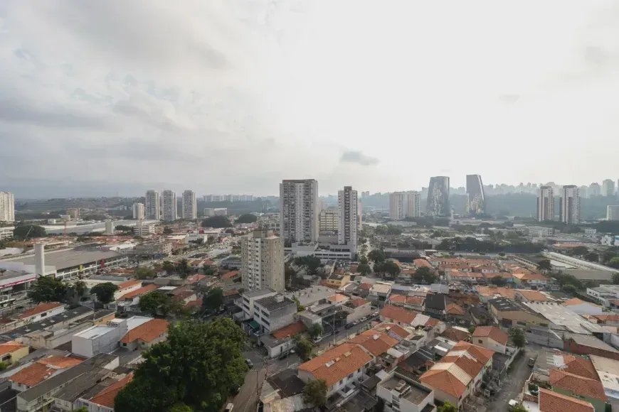 Imagem Apartamento com 2 Quartos à Venda, 63 m² em Vila Cruzeiro - São Paulo Imagem Apartamento com 2 Quartos à Venda, 63 m² em Vila Cruzeiro - São Paulo