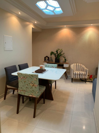 Imagem Apartamento com 3 Quartos à Venda, em Santa Maria - São Caetano do Sul Imagem Apartamento com 3 Quartos à Venda, em Santa Maria - São Caetano do Sul