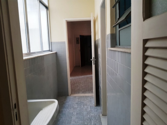 Imagem Apartamento com 2 Quartos à Venda, 86 m² em Icaraí - Niterói Imagem Apartamento com 2 Quartos à Venda, 86 m² em Icaraí - Niterói