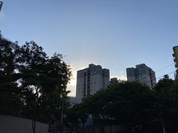 Imagem Apartamento com 2 Quartos para Alugar, 75 m² em Vila Andrade - São Paulo