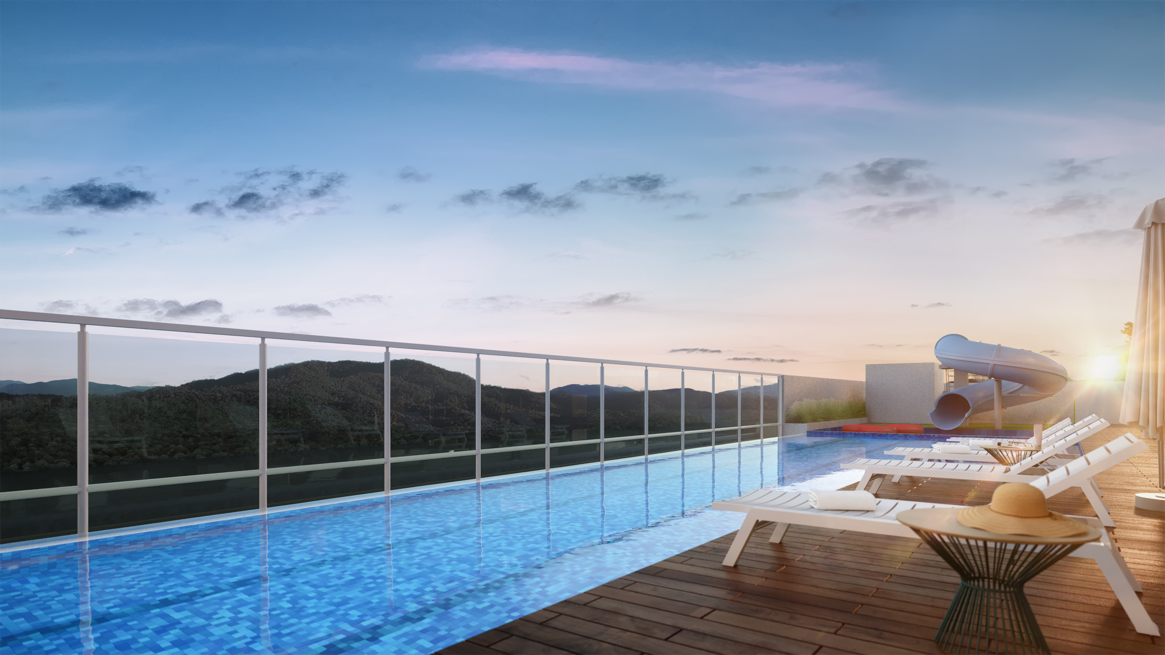 Imagem Apartamento com 2 Quartos à Venda, 35 m²em Vila Sul Americana - Carapicuíba