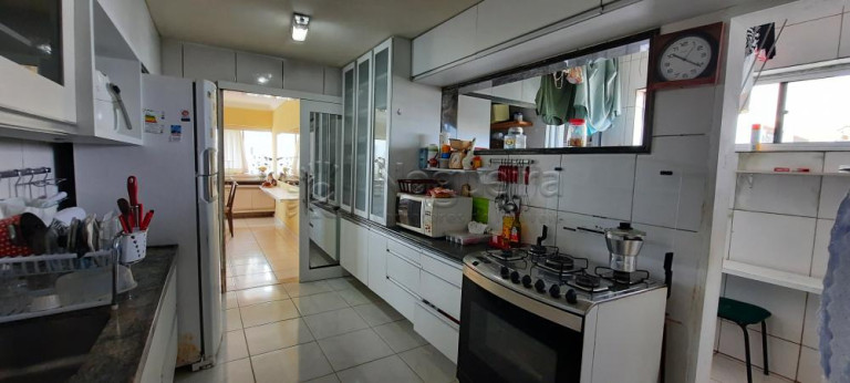 Imagem Apartamento com 3 Quartos à Venda, 145 m² em Torreão - Recife