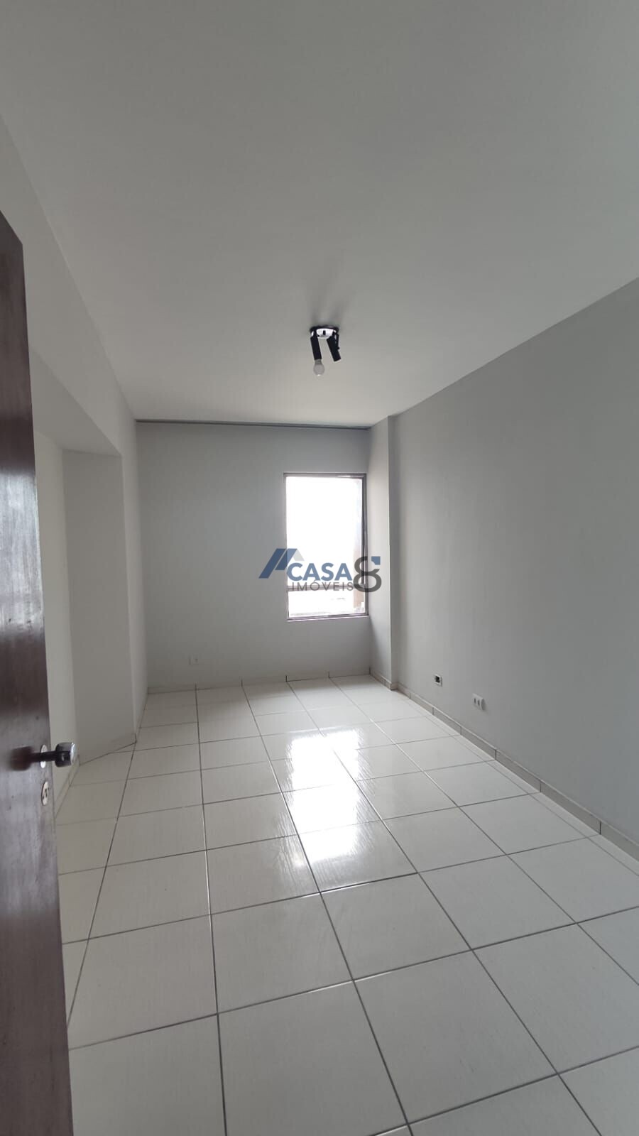 Imagem Apartamento com 1 Quarto à Venda, 34 m² em Centro - Curitiba Imagem Apartamento com 1 Quarto à Venda, 34 m² em Centro - Curitiba