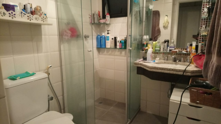 Imagem Apartamento com 3 Quartos à Venda, 105 m² em Real Parque - São Paulo