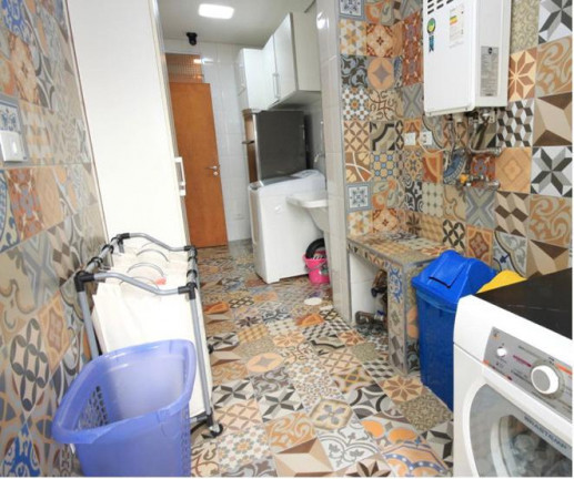 Imagem Casa de Condomínio com 4 Quartos à Venda, 290 m² em Granja Julieta - São Paulo Imagem Casa de Condomínio com 4 Quartos à Venda, 290 m² em Granja Julieta - São Paulo