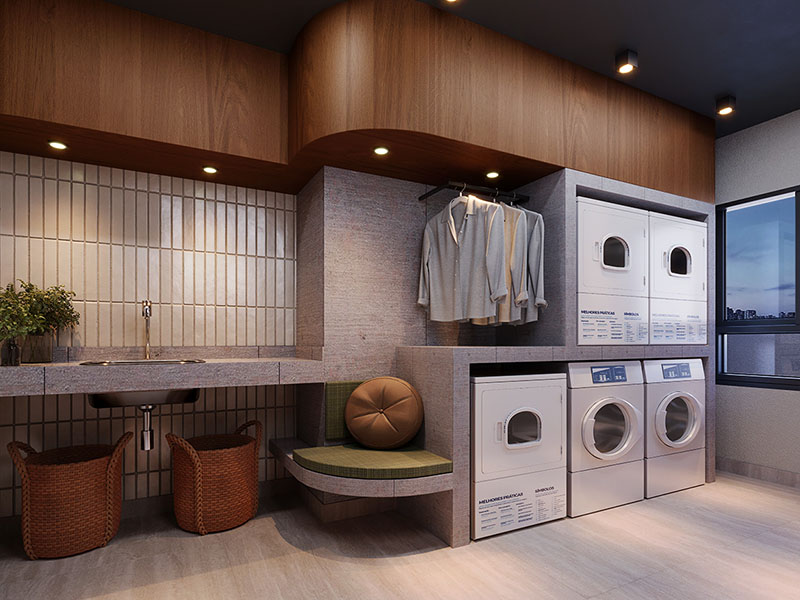 Imagem Apartamento com 1 Quarto à Venda, 37 m² em Vila Pirajussara - São Paulo