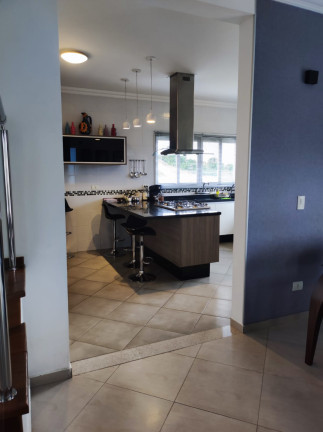 Imagem Casa de Condomínio com 4 Quartos à Venda, 400 m² em Vila Zezé - Jacareí