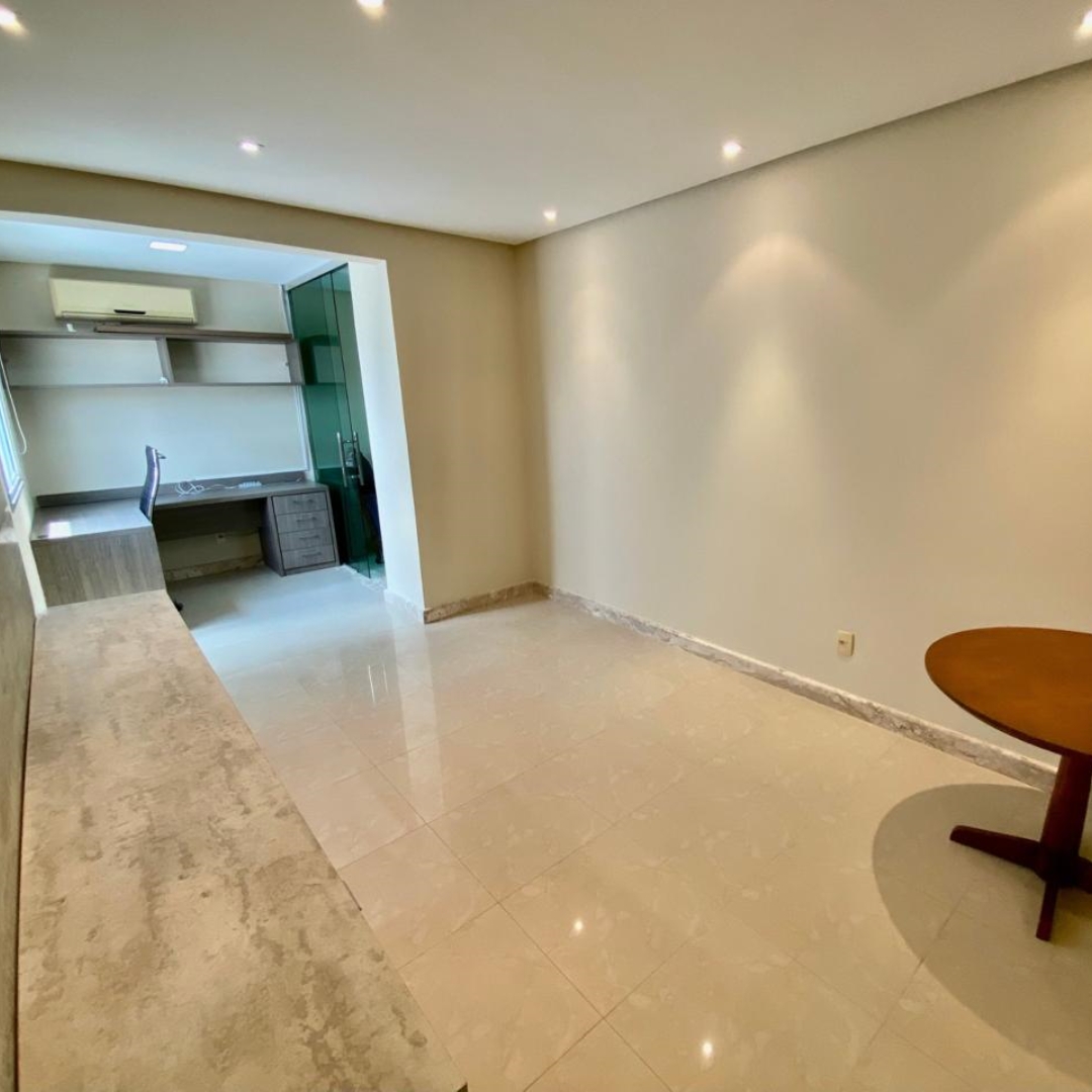Imagem Apartamento com 4 Quartos à Venda, 386 m² em Parque 10 de Novembro - Manaus