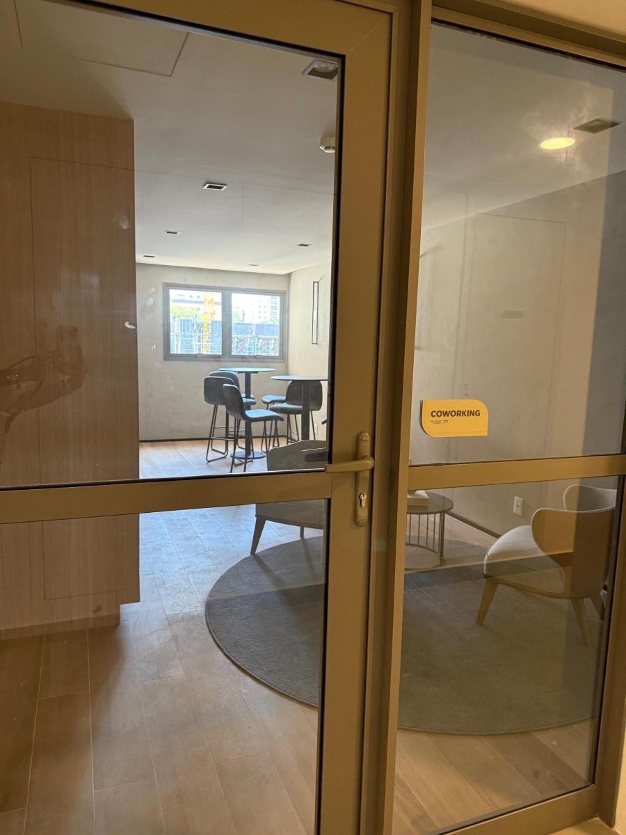 Imagem Studio com 1 Quarto à Venda, 28 m² em Vila Clementino - São Paulo Imagem Studio com 1 Quarto à Venda, 28 m² em Vila Clementino - São Paulo