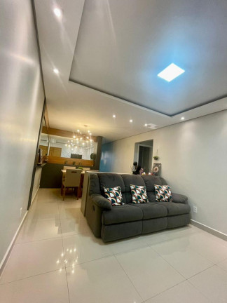 Imagem Apartamento com 2 Quartos à Venda, 74 m² em Jardim Nair Maria - Salto Imagem Apartamento com 2 Quartos à Venda, 74 m² em Jardim Nair Maria - Salto