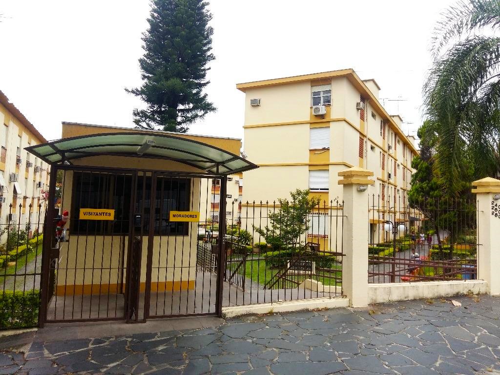 Apartamento com 2 Quartos à Venda, 63 m²em Passo da Areia - Porto Alegre