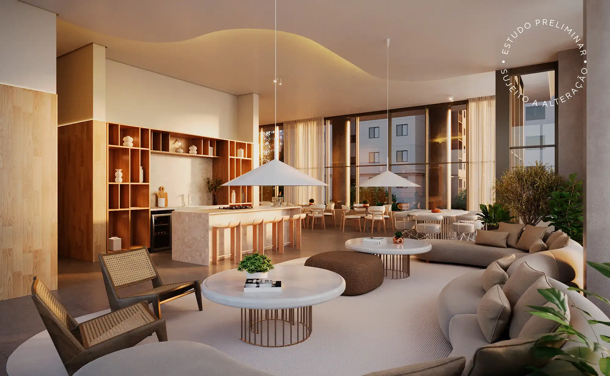 Imagem Apartamento à Venda, 147 m²em Indianópolis - São Paulo