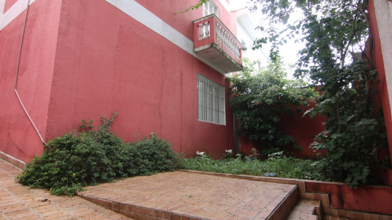 Imagem Casa com 3 Quartos à Venda, 250 m² em Paraíso - São Paulo Imagem Casa com 3 Quartos à Venda, 250 m² em Paraíso - São Paulo