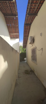 Imagem Casa de Condomínio com 3 Quartos para Alugar, 1 m² em Turu - São Luís Imagem Casa de Condomínio com 3 Quartos para Alugar, 1 m² em Turu - São Luís