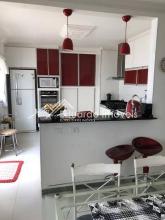 Imagem Sobrado com 5 Quartos à Venda, 529 m² em Jardim São Caetano - São Caetano Do Sul