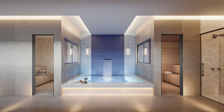 Imagem Apartamento com 3 Quartos à Venda, 123 m² em Centro - Osasco