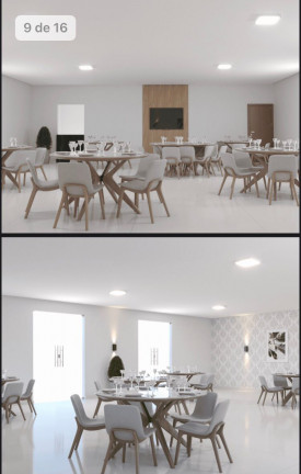 Imagem Apartamento com 2 Quartos à Venda, 44 m² em Candeias - Vitória da Conquista Imagem Apartamento com 2 Quartos à Venda, 44 m² em Candeias - Vitória da Conquista