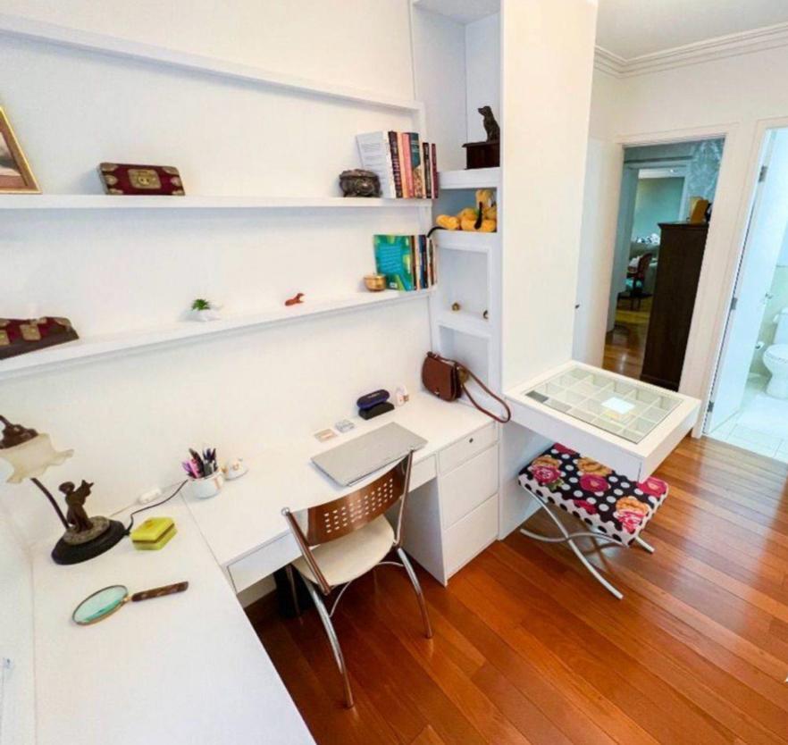 Imagem Apartamento com 3 Quartos à Venda, 136 m²em Cidade São Francisco - São Paulo