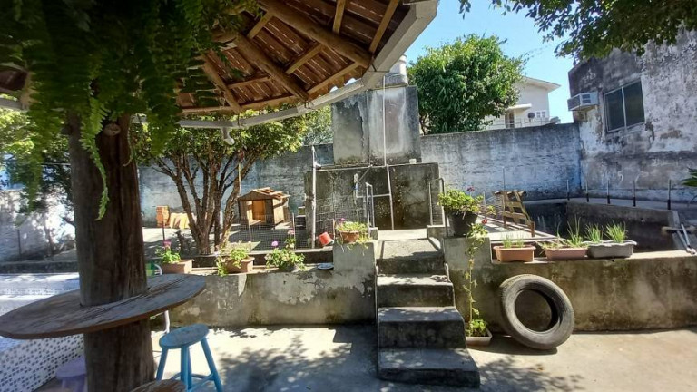 Imagem Casa com 3 Quartos à Venda, 200 m² em Nossa Senhora da Salete - Criciúma Imagem Casa com 3 Quartos à Venda, 200 m² em Nossa Senhora da Salete - Criciúma