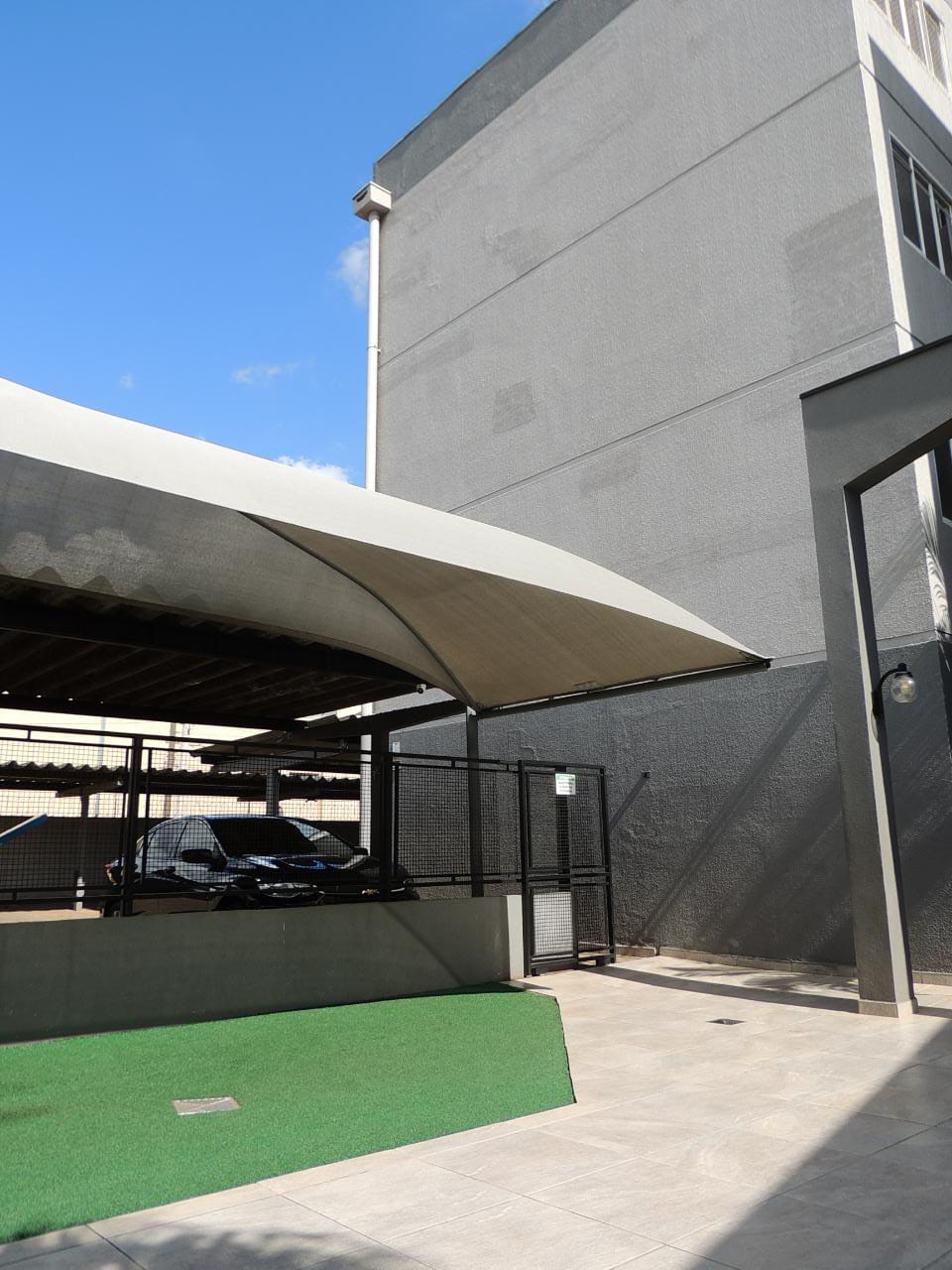 Imagem Apartamento com 2 Quartos à Venda, 48 m² em Distrito Industrial Domingos Biancardi - Bauru Imagem Apartamento com 2 Quartos à Venda, 48 m² em Distrito Industrial Domingos Biancardi - Bauru