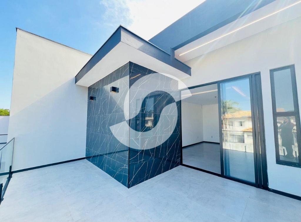 Imagem Casa com 4 Quartos à Venda, 245 m² em Camboinhas - Niterói Imagem Casa com 4 Quartos à Venda, 245 m² em Camboinhas - Niterói