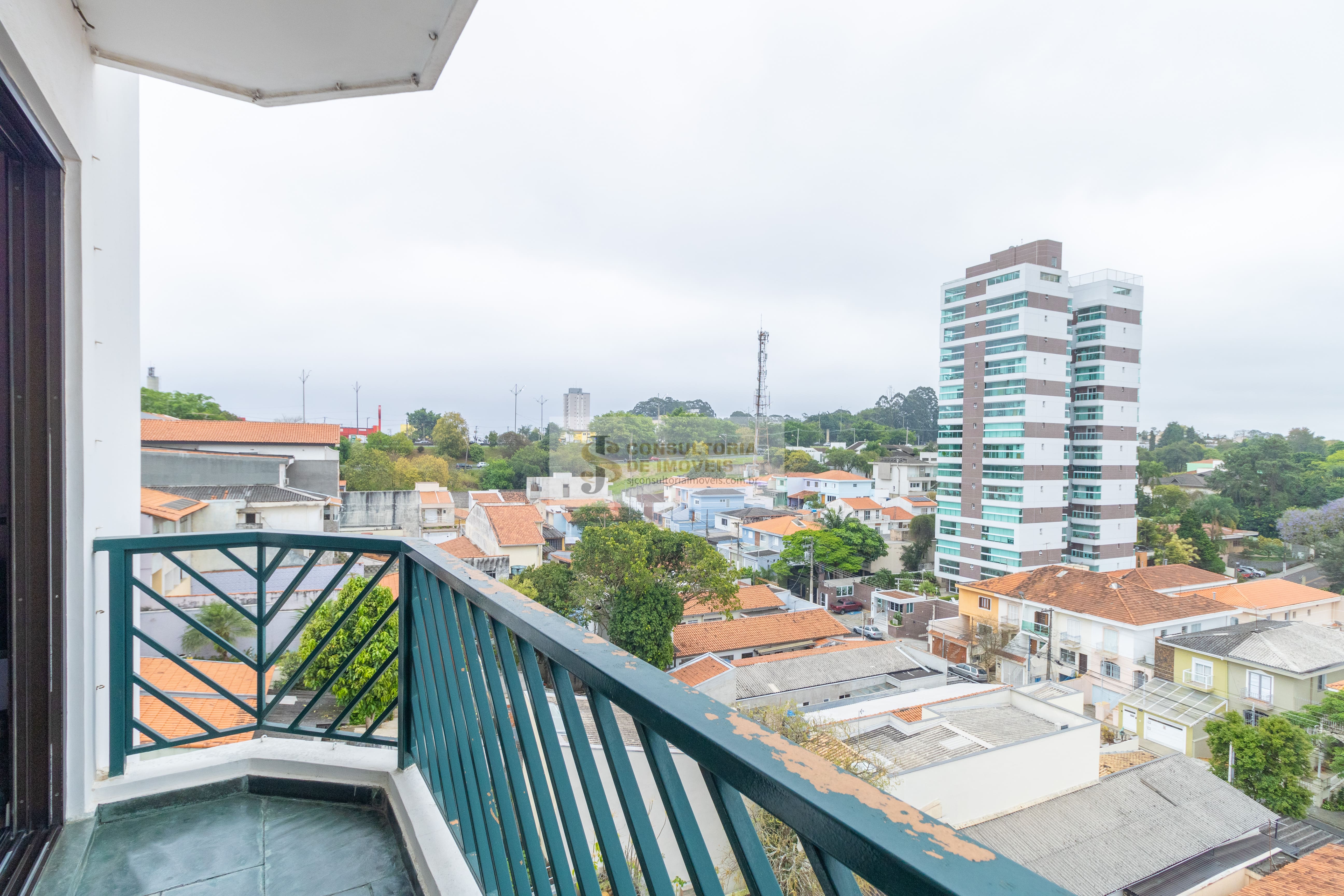 Imagem Apartamento com 4 Quartos à Venda, 159 m²em Anchieta - São Bernardo do Campo