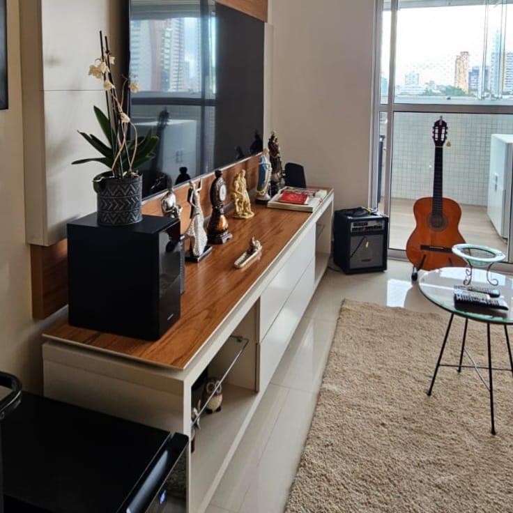 Imagem Apartamento com 3 Quartos à Venda, 105 m²em Marco - Belém Imagem Apartamento com 3 Quartos à Venda, 105 m²em Marco - Belém