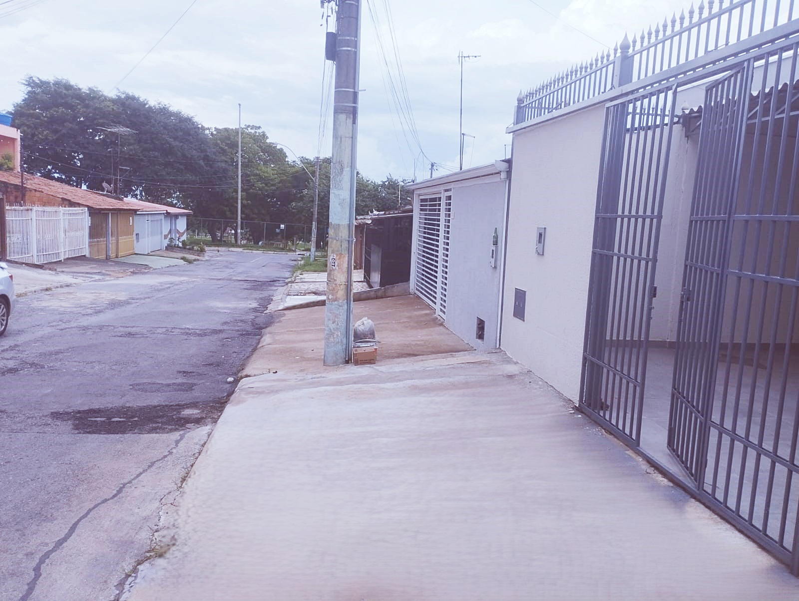 Imagem Casa com 3 Quartos à Venda, 144 m²em Ceilândia Norte (Ceilândia) - Brasília