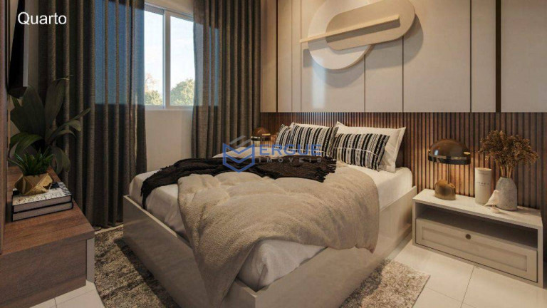 Imagem Apartamento com 2 Quartos à Venda, 50 m² em Parangaba - Fortaleza Imagem Apartamento com 2 Quartos à Venda, 50 m² em Parangaba - Fortaleza